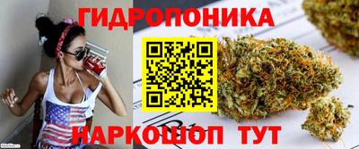 марихуана Гай